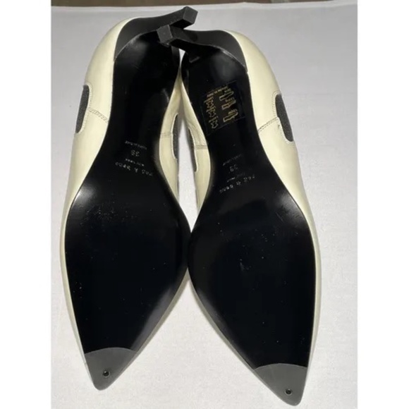 Rag and Bone Stiletto Booties - Picture 4 of 7